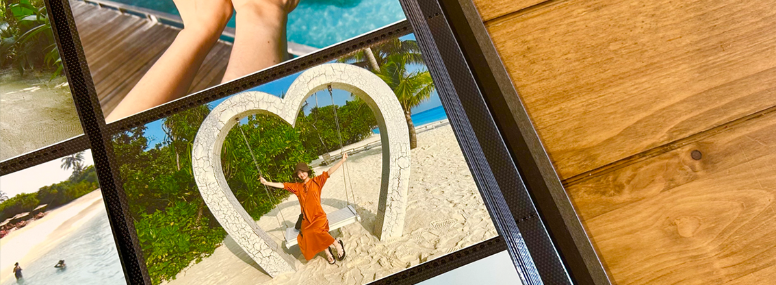 フォトウェディング